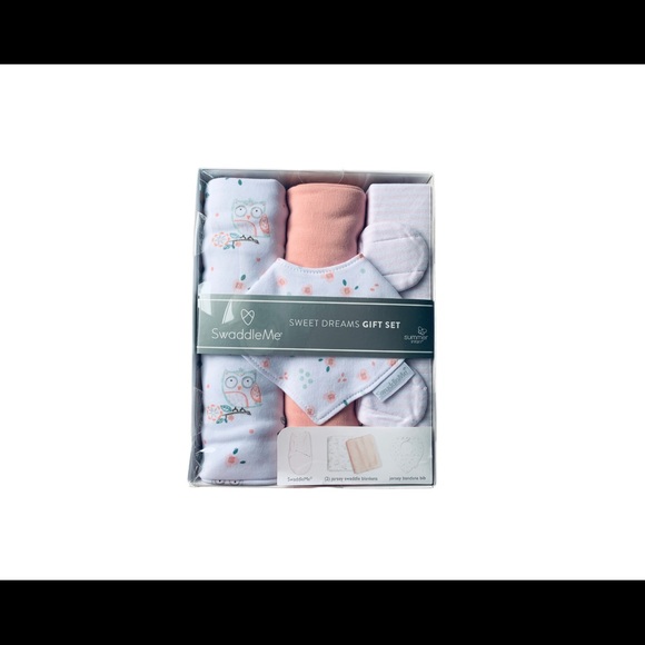 Gerber Other Sweet Dreams Gift Set Poshmark